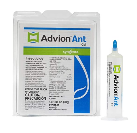 Advion Ant Gel 75 AED