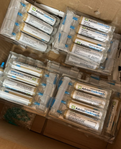 Advion cockroach gel 55 Aed