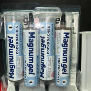 Magnum gel